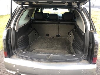 Cadillac SRX 3.6 - 5