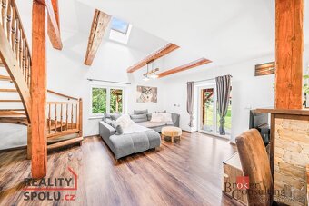 Prodej, domy/rodinný, 311 m2, 33152 Dolní Bělá, Plzeň-sever - 5