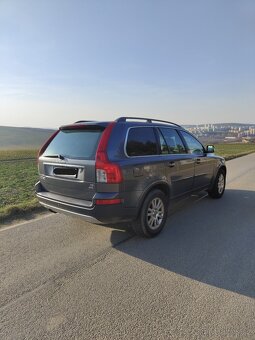 Volvo XC90 - 5