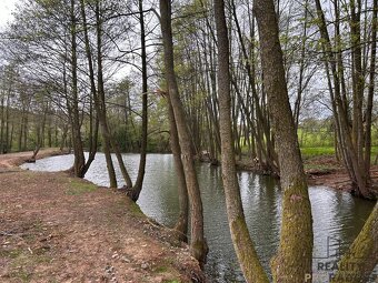 Prodej zemědělské usedlosti 895 m², pozemek 451 434 m2 - 5