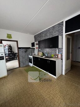Prodej prostorného bytu 3+1, 73 m2 - Tábor, SNL, ev.č. 11490 - 5