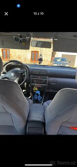 Seat Toledo - 5
