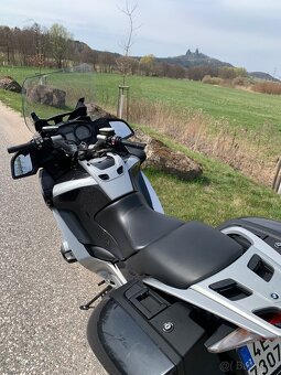 BMW R 1200 RT rv 2011 - 5