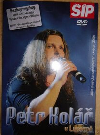DVD české filmy - 5
