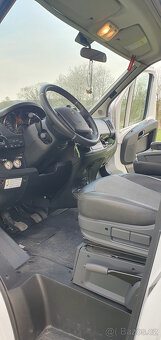 ADRIA MATRIX 670 SL AXESS, r.v. 2023 - odpočet DPH - 5