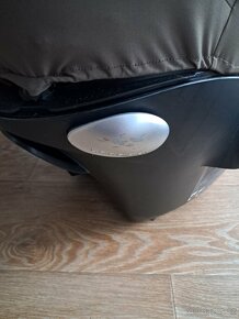 Autosedačka Cybex Platinum - 5
