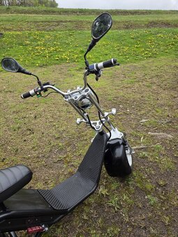 Elektrokolobezka 2000w - 5