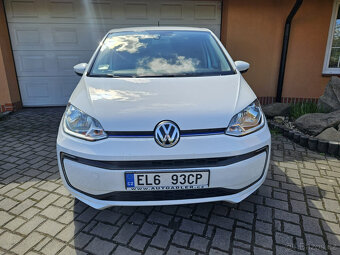 VW e-Up rok 2018 odpočet DPH - 5
