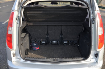 ŠKODA ROOMSTER 1.6 TDi, 2014, STK do 11/2026, Odpočet DPH - 5