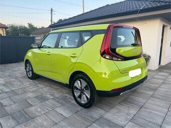 Kia soul ev Tepelne cerpadlo 3 fazova - 5