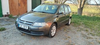 Fiat Stilo SW 19 JTD - 5