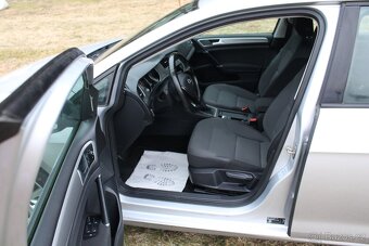 Volkswagen Golf 7 1.2TSi, 77kW, Servisní kniha,2 x Majitel - 5