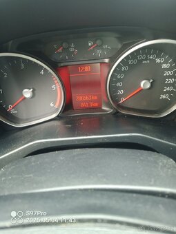 Ford Mondeo - 5