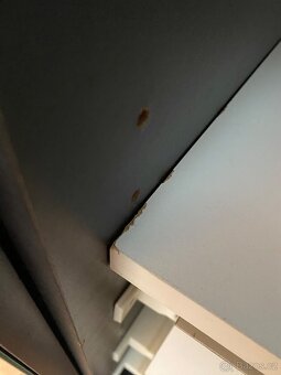 Starší šatní skříň IKEA - 5