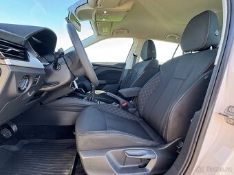Scala 1.5TSI 110kW 87tis km DPH ČR - 5