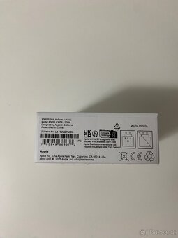 Apple AirPods Gen4 - 5