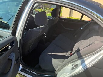 BMW E46 320i, 125kw V6 - 5