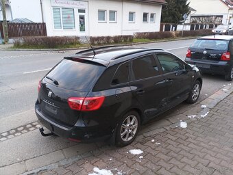 Seat Ibiza combi 1.6tdi edice copa - 5