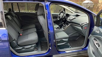 Ford Grand C max 2.0 Tdci - 5