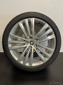 Superb R19 Sirius Leštěné / letní pneu - 5