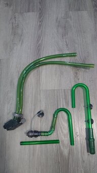 Prodám filtr EHEIM Professionel 3, 250l - 5