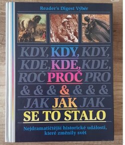 Prodám set knih Výběr - 5