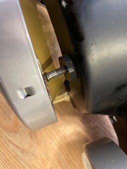 Přední světla na BMW e30 BOSCH v TOP stavu - 5