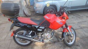 Jawa Dandy 125 - 5