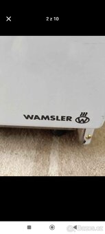 Kamna Wamsler - 5