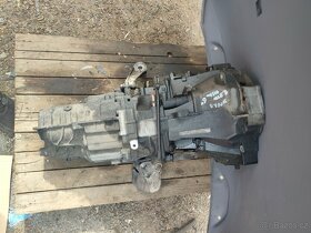 Převodovka Superb 2.0TDI 103kw - HPE - 5