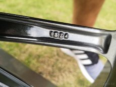 Origo alu kola BMW styl 32 ve velikosti 20" - 5