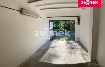 Pronájem garáže Burešov - 5