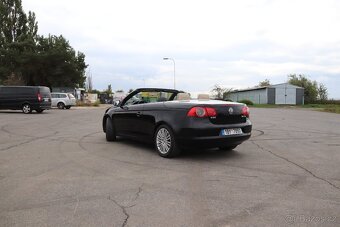 Vw EOS 2.0 FSI 110kw - 5