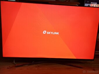 Smart TV 55" Samsung UE55J6272 - úhlopříčka 140cm - 5