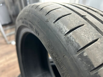 Pneumatiky Dunlop Sport Maxx RT2 215/45 R17 91Y - 5