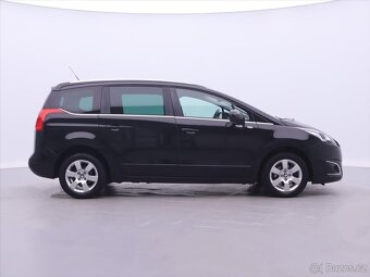 Peugeot 5008 2,0 HDI 110kW Style Navi Temp (2015) - 5