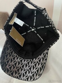 Dámská křiltovka Michael Kors - 5
