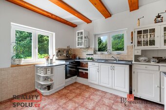 Prodej, domy/rodinný, 150 m2, Hradecká 313, 37853 Strmilov, - 5