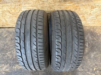 LETNÍ DVA KUSY PNEUMATIK 225/40 ZR18 DOT 2023 - 5