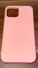 Apple iphone 12 pro Max ochranné kryty - 5