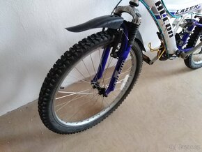 Dětské kolo Falcon asi 24'' - 5