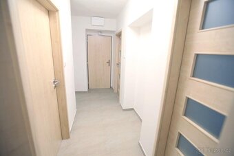 Pronájem byt 2+1 v Kolíně 60 m2 po nedávné rekonstrukci - 5