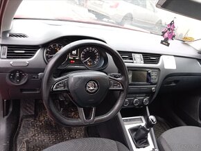 Škoda Octavia 3 iii náhradní dily - 5