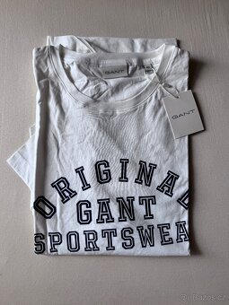 Gant XXL tricko nove - 5