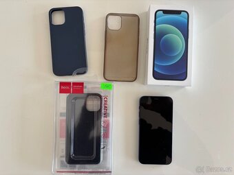 Apple Iphone 12 mini, 64 GB, CZ distribuce. - 5