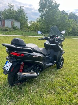 Piaggio LT 500 MP3 hpe 11/2019 - 5