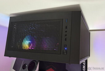 Herni PC - AMD Ryzen 7, GeForce RTX 3070, 32 GB RAM, 1TB SSD - 5
