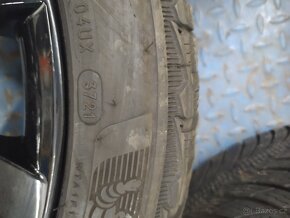 Prodam origo alu kola skoda superb III Pegasus 5x112 r18 - 5