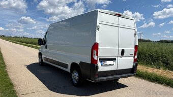 Peugeot Boxer 2.0 HDI L3H2 - 5