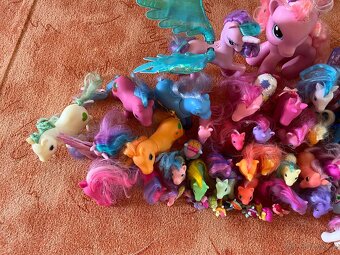 My Little Pony hračky - 5
